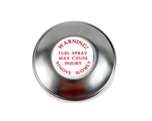 Lincoln SA-200 Short Hood Fuel Cap