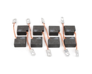 Lincoln OEM Main T2687 Brushes (set of 8) for SA-200 SA-250 CLASSIC I II III 200D 300D