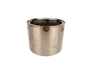 Stainless Steel Gas Tank Fuel Filler Neck