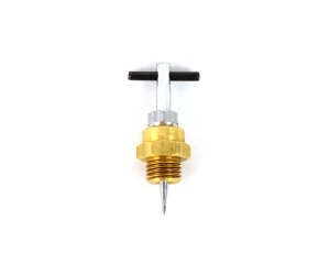 Wisconsin VH4D Zenith Carb P/N 93C7-21 Updraft Main Adjustment