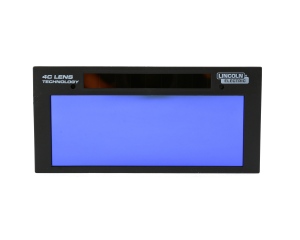 Auto Darkening Shade