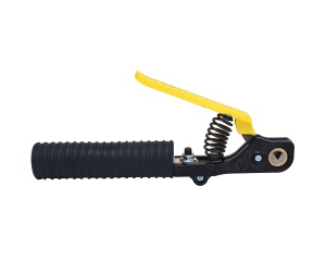 Insulated Stinger V Electrode Holder