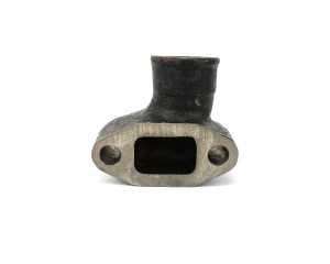 Perkins OEM Bypass Hose Connector   