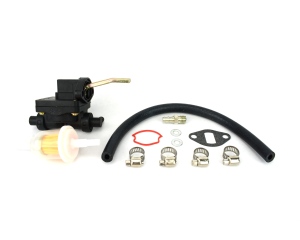 Wisconsin TJD, THD, TFD Fuel Pump