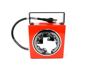 Texas Remote/Ditch Box Remote Control Knob