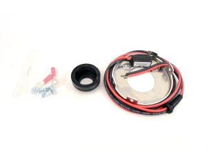 Electronic Ignition Upgrade Kit for Prestolite Distributor (with IBT4705 Tag Number) SA-200 SA-250 F163