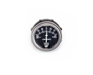Lincoln SA-200 SA-250 Murphy Electric Ammeter Gauge
