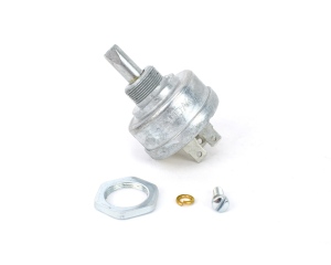 Lincoln OEM Rotary Switch 4 Spade (9SS25686 / S25686)