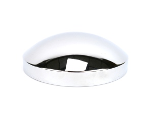 Chrome Steel Exciter End Cover for SA-200