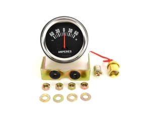 Ammeter Gauge SA-200 & SA-250 F162 F163