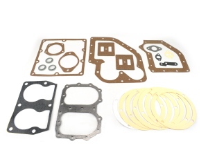 Wisconsin TJD Gasket Set 