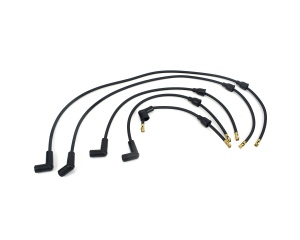 Wisconsin Engine Distributor Wire Set for Top Mount