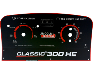 Lincoln OEM Nameplate (9SL16112 / L16112)