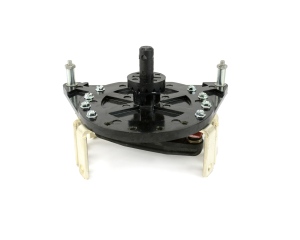 Lincoln OEM Arc Polarity Switch Assembly  (9SM17014-1 / M17014-1)