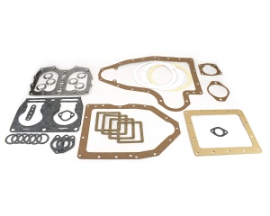 Wisconsin VG4D Overhaul Gasket Set