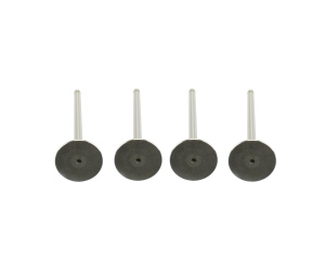 Wisconsin VG4D Intake Valve Set (4)