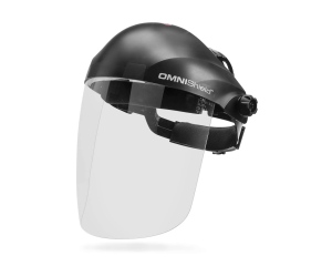 Lincoln OEM OMNIShield Face Shield  K3752-1