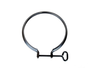 Lincoln SA-200/250 F163/162 OIL BATH CLAMP