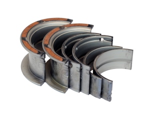 Main Bearing Set F163 Lincoln SA-200 / SA-250 Gas 