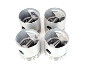 Lincoln SA-200 F162 & F163 Pistons