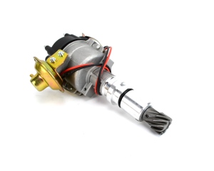 Pertronix D43-04B Distributor 