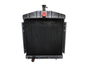 Radiator Fits Lincoln Welder  OEM #s G10877198  G1087  G3432   H19491 SA-200 SA-250 SAE-300 SAE-400 CLASSIC III 300D