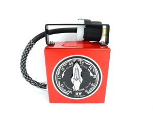 BWParts AC Remote Box with Four-Prong Plug for SA-250 (3 box colors available)