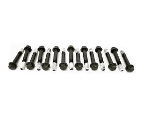 Continental F162 & F163 Head Bolts (Set of 15)