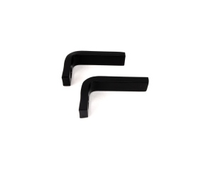 Pair of SA-200 Hood Roof Angle Hold-Downs