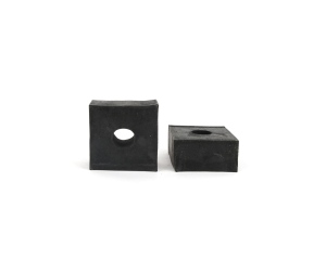Lincoln SA-250 OEM BOTTOM MOTOR MOUNTS Set of 2 (9ST9072 / T9072)