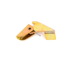 Lincoln OEM LEFT Door Latch Hook (9SS10656-1 / S10656-1)