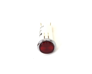 Lincoln OEM Red Pilot Light (9ST13534-3 / T13534-3)