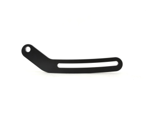 OEM Style Lincoln SA-200 Black Powder Coated Alternator Adjusting Bracket 