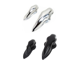 Old School OEM Style Knobs for SA-200 and SA-250: CODES BELOW 8000 & 8023