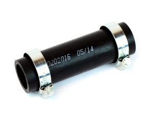 Lincoln SA-250 Perkins 3.152 Transfer Hose