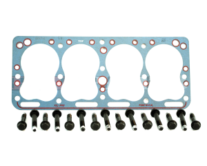 Head Gasket and Bolts for F162 F163