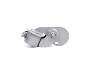 1-1/2" Rain Cap - GRAY