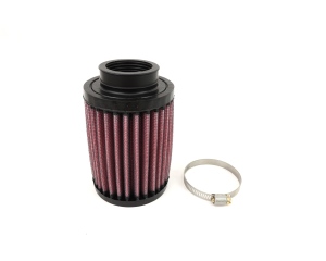 Lincoln SA-200 SA-250 with F163 or F162 K&N Air Filter
