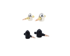 Old School Bullet Knobs for SA-200 and SA-250: CODES BELOW 8000 & 8023