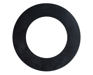 Lincoln OEM Fuel Neck Gasket (9SS10437-A / S10437-A)