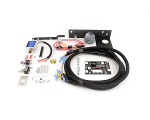 Low Idle Kit for Lincoln SA-200 with OEM Solenoid
