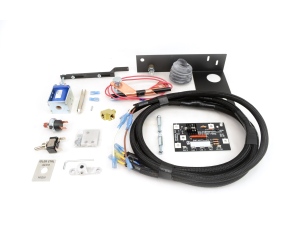 Low Idle Kit for Lincoln SA-200 with Quality Aftermarket Solenoid