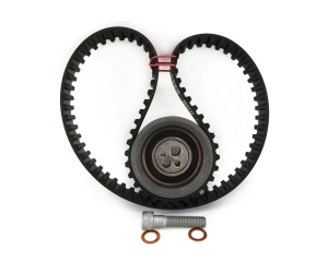 Lincoln Classic II Deutz Idler Pulley and Timing Belt Kit