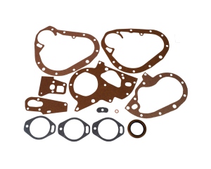 Continental F162 & F163 Timing Cover Set