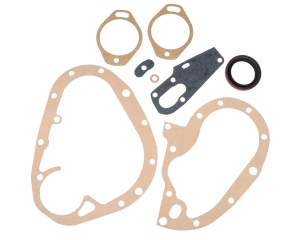 Continental F162 & F163 Timing Cover Set