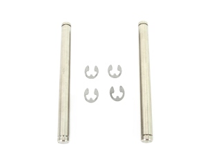 Lincoln OEM SA-200 SA-250 Door Hinge Pins and Clips S20295 S9776-62