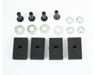 Classic II III & 300D Door Bumper Kit