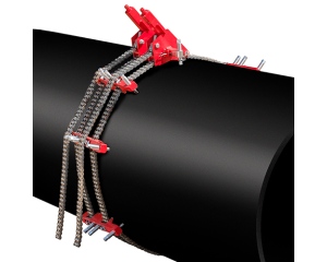 Sawyer Double Chain Clamp 10"-96"