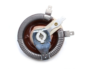 100W 10 Ohm Rheostat