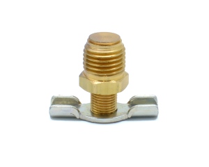 Coolant 1/4" Petcock